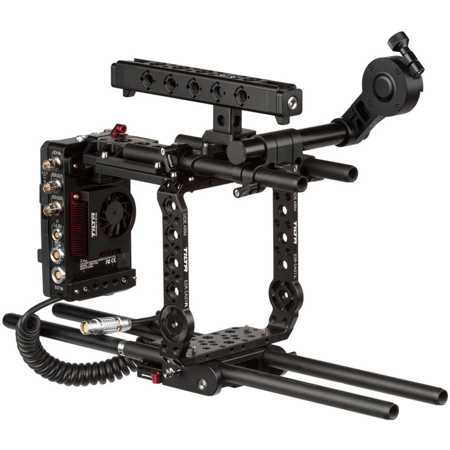 Tilta Ikan ARRI ALEXA Mini Camera Rig with AB-Mount Power Distributor