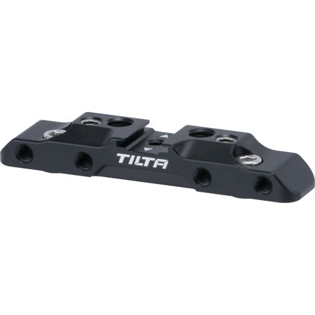 Tilta Front Top Plate for RED V-RAPTOR, Black