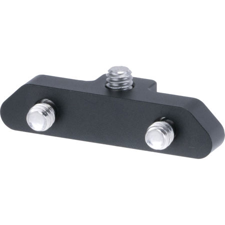 Tilta Mount Support for RED V-RAPTOR, Black
