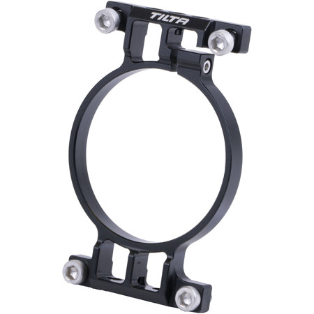 Tilta PL Mount Adapter Support for RED V-RAPTOR V2 Camera, Black