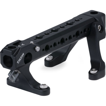 Tilta Top Handle for RED V-RAPTOR, Black