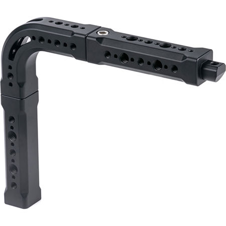 Tilta Top Handle Extension for RED V-RAPTOR, Black
