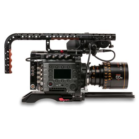 Tilta Camera Cage for Sony Venice, Gold Mount