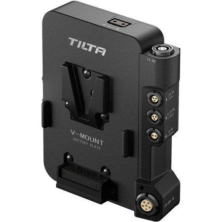 Tilta Battery Plate for Sony Venice 2 Digital Motion Picture Camera