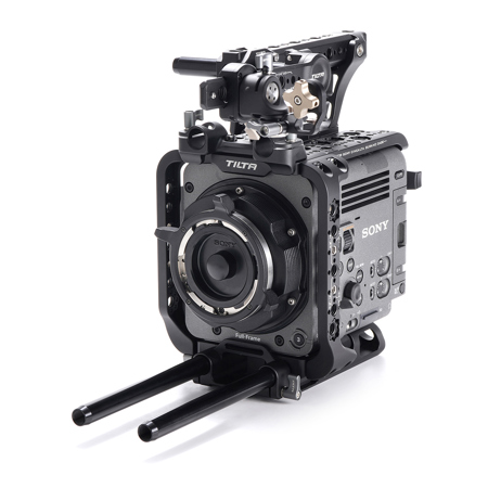 Tilta Full Camera Cage Basic Kit for Sony BURANO