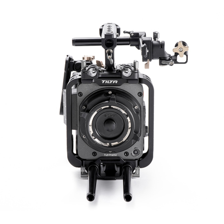 USED Tilta Full Camera Cage Basic Kit for Sony BURANO