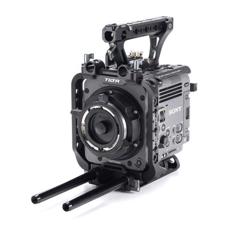 Tilta Full Camera Cage Plus for Sony BURANO