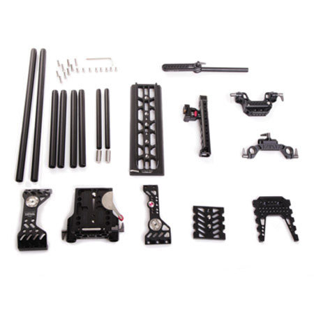 Tilta ES-T01 Red Epic/Scarlet Camera Rig (Tilta)