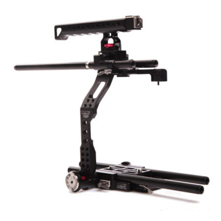 Tilta ES-T06 Camera Rig for C500 & C300