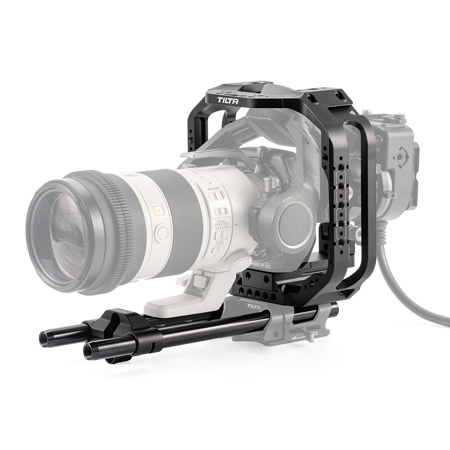 Tilta Full Camera Cage for DJI Ronin 4D Flex, Black