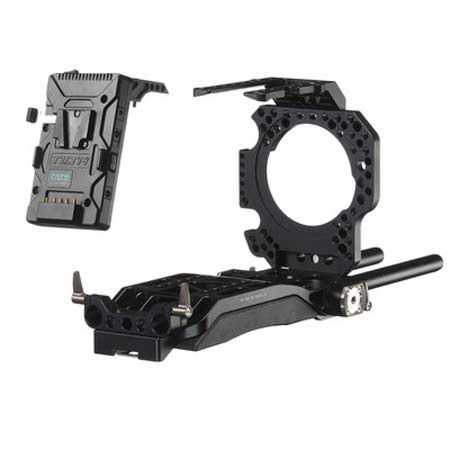 Tilta ES-T15-P Camera Rig with Power Supply System for Sony FS7 Camera