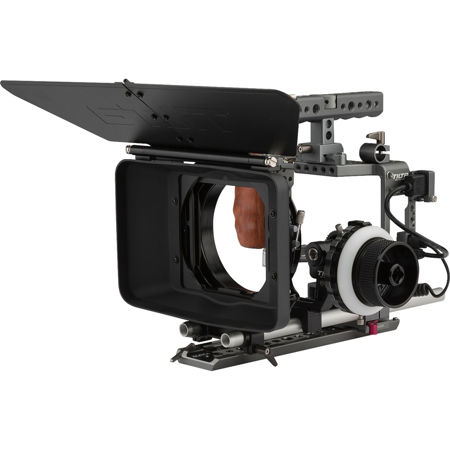Ikan Tilta Complete Rig Kit for Sony a7 Cameras