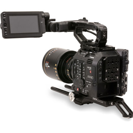 Tilta Camera Cage Kit A for Canon C500 Mk II/C300 Mk III