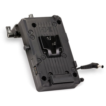 Tilta Battery Plate Type II for Sony FX6, V-Mount