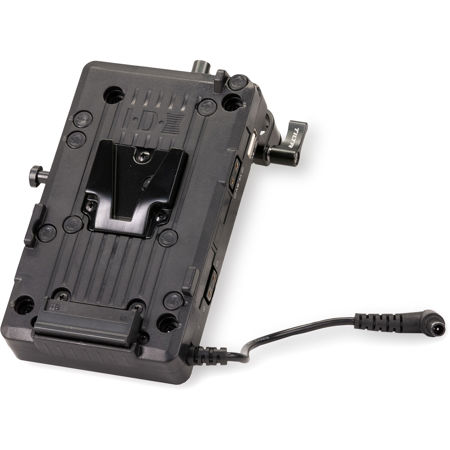 Tilta Battery Plate Type II for Sony FX6, V-Mount
