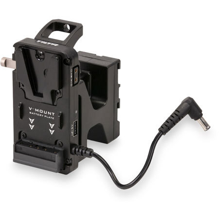 Tilta Battery Plate for Sony FX6, V-Mount
