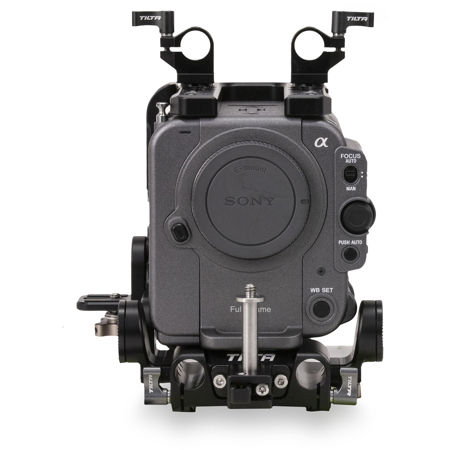 Tilta Advanced Camera Cage Kit for Sony FX6, V-Mount