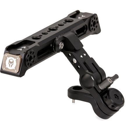 Adjustable Top Handle for Sony FX6 & FX3 Camera Cage, Black
