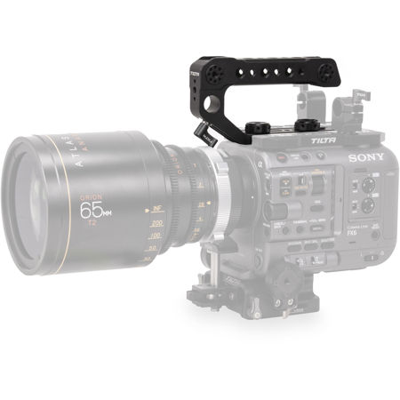 Tilta Top Handle for Sony FX6, Black