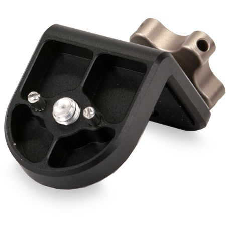 Tilta Wireless Video Mounting Bracket for Sony FX6, Black