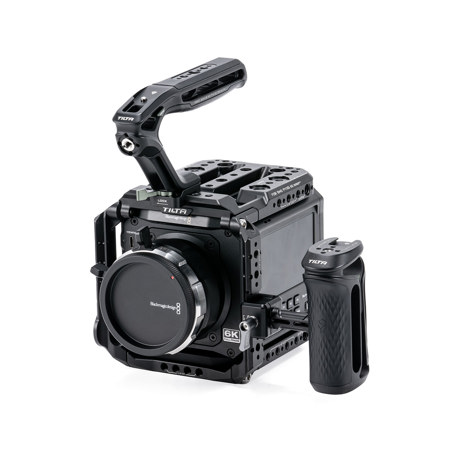 Tilta Camera Cage for Blackmagic PYXIS 6K/12K Base Kit