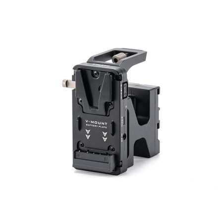 Tilta Battery Plate for Blackmagic PYXIS 6K/12K - V Mount