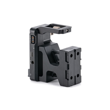 Tilta Battery Plate for Blackmagic PYXIS 6K/12K - V Mount ES