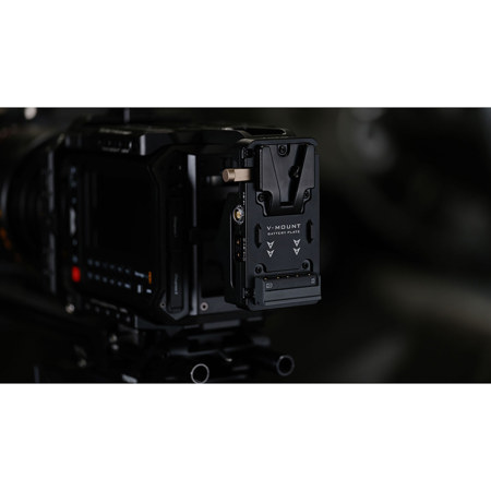Tilta Camera Cage for Blackmagic PYXIS 6K/12K Pro Kit - V