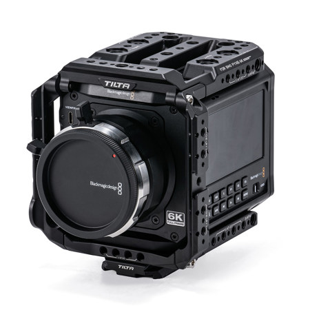 Tilta Full Camera Cage for Blackmagic PYXIS 6K/12K