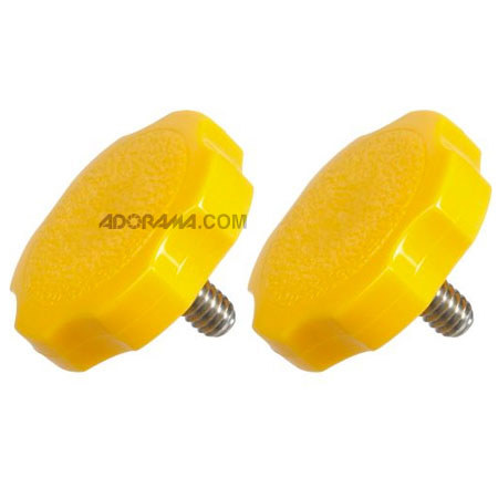 Ikan Elements thb-whl-2 Thumb Wheel 2- Pack