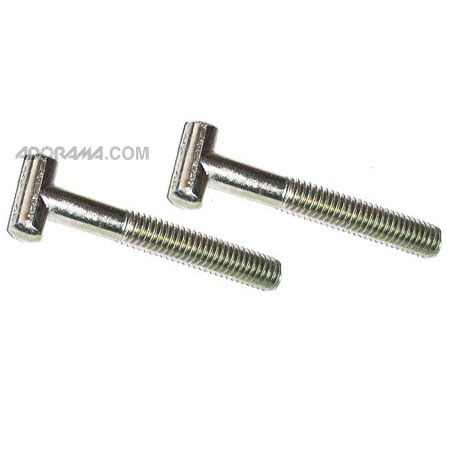 Ikan Elements T-HD-2, T Head Screw 2-Pack