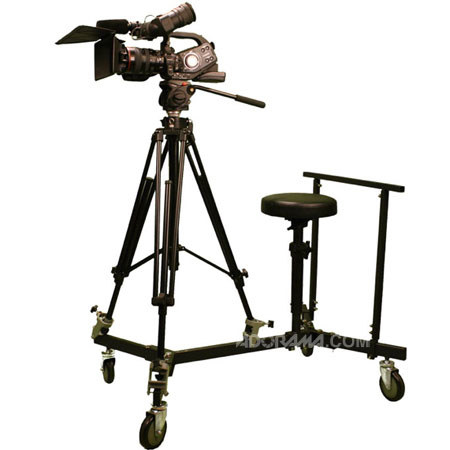 Ikan Folding Doorway Dolly