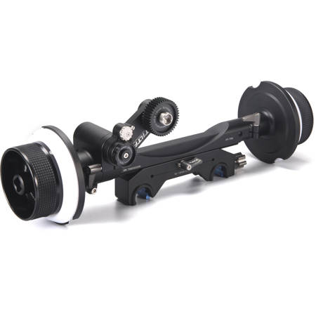 Tilta Dual-Sided 19mm Studio and 15mm LWS Follow Focus Kit
