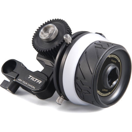 Tilta Titlaing Mini Follow Focus, Black