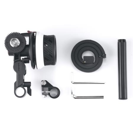 Tilta Tiltaing Pocket Follow Focus, Black FF-T07 - Adorama