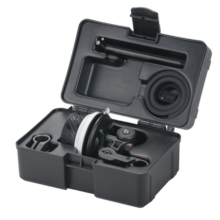 Tilta Tiltaing Pocket Follow Focus, Black FF-T07