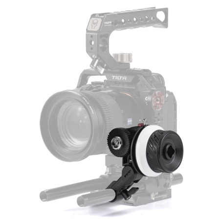 Tilta Tiltaing Pocket Follow Focus, Black FF-T07