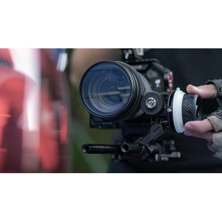 Tilta Tiltaing Pocket Follow Focus, Black FF-T07 - Adorama