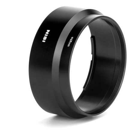 NiSi Compact Filter System Master Kit for Ricoh GR3x