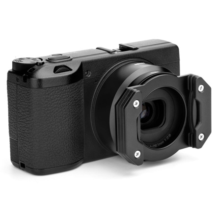 NiSi Compact Filter System Master Kit for Ricoh GR3x NISI-FH-RGR3X