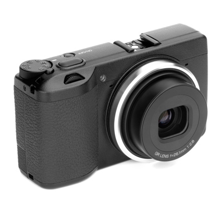 NiSi Compact Filter System Master Kit for Ricoh GR3x NISI-FH-RGR3X