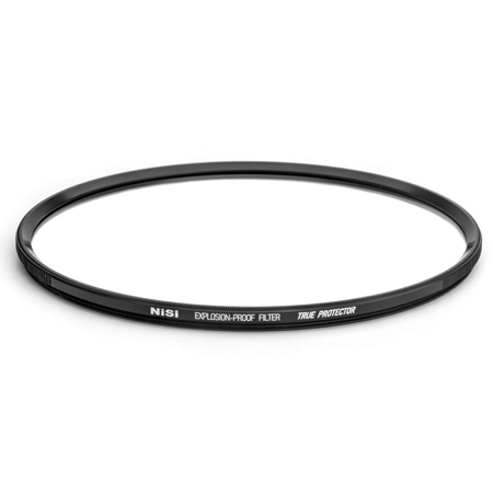 NiSi Cinema True Protector Explosion-Proof Filter Fujinon Premista Lenses