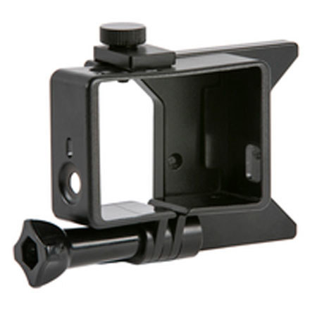 Ikan FLY-X3-PLUS Mount for GoPro HERO3 and HERO4 Cameras