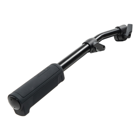 Ikan GB4 E-Image Extendable Pan Handle with Heavy-Duty Rubber Grip