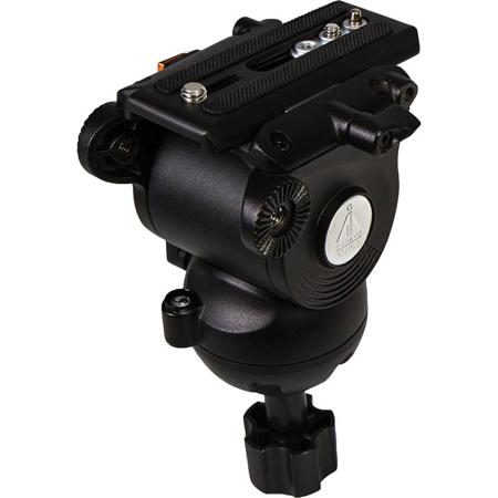 Ikan E-Image GH03 75mm (2.95") Pro Fluid Video Head