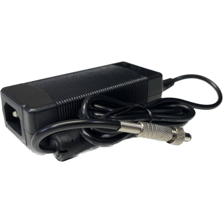 Ikan 24V 2.75A AC/DC Power Adapter for Lyra LBX8/LWX8 Studio Panel Soft Light
