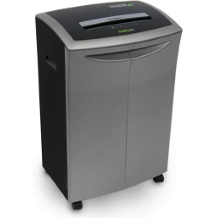 GoECOlife Platinum 12-Sheet Micro-Cut Shredder