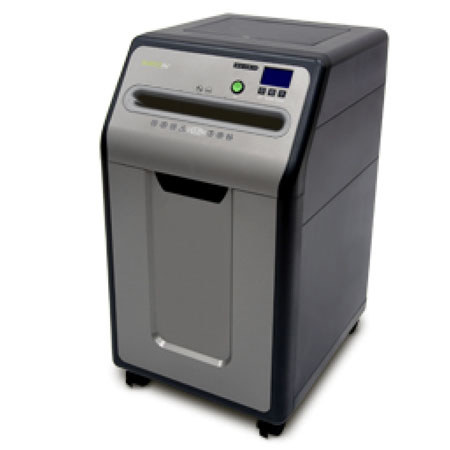 GoECOlife 22 Sheets High Security Micro-Cut Shredder