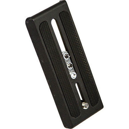 Ikan GP2 Camera Plate for GH015/25 Fluid Video Heads (E-Image)