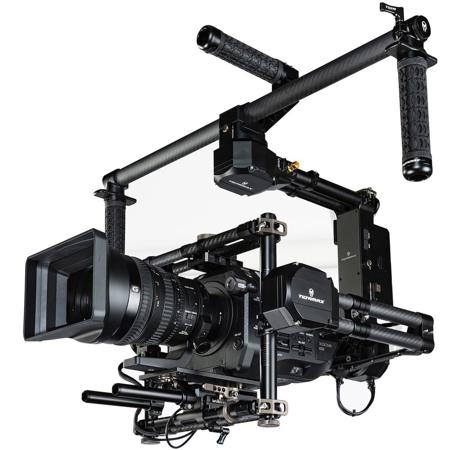 Tilta Gravity 3 Axis Handheld Gimbal System for Cinema Cameras & DSLRs